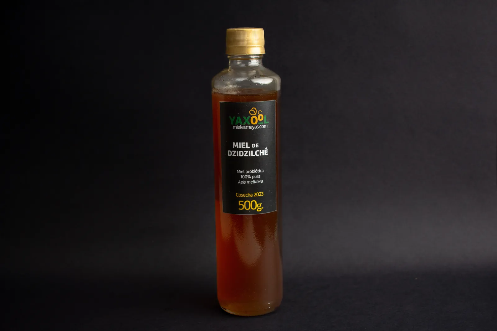 Miel de Dzildzilché 500ml